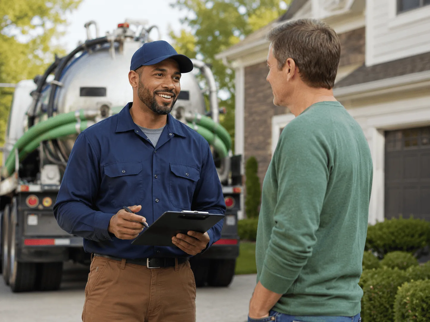Mosquito Control Pine Brook, NJ FAQs